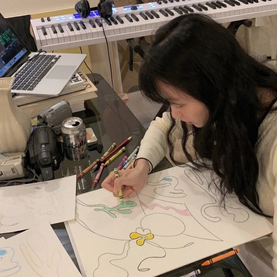 奇诺之旅:新作动画